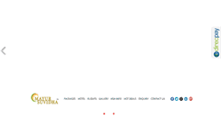 Desktop Screenshot of mayursuvidhaa.com